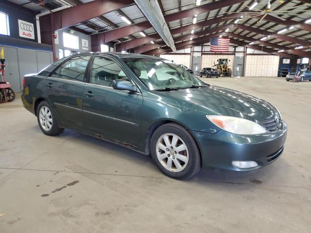 Photo 4 from auction – 2004 TOYOTA CAMRY LE with VIN 4T1BF30K14U072376
