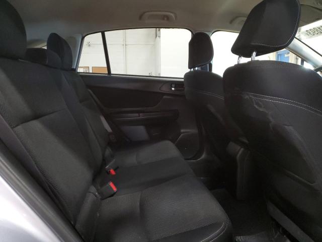 Photo 10 from auction – 2014 SUBARU XV CROSSTR with VIN JF2GPAWC5E8341745