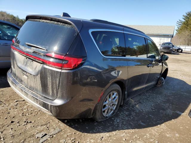 Photo 3 from auction – 2022 CHRYSLER PACIFICA T with VIN 2C4RC1BG8NR170599