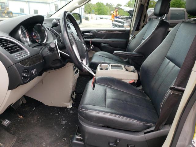 Photo 7 from auction – 2016 CHRYSLER TOWN & COU with VIN 2C4RC1BG8GR259639