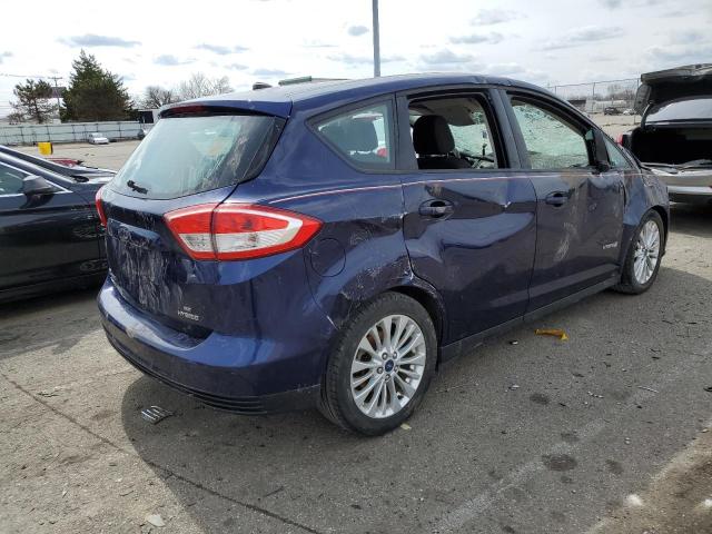 صورة رقم 3 من المزاد - 2017 FORD C-MAX SE مع VIN 1FADP5AU2HL109541