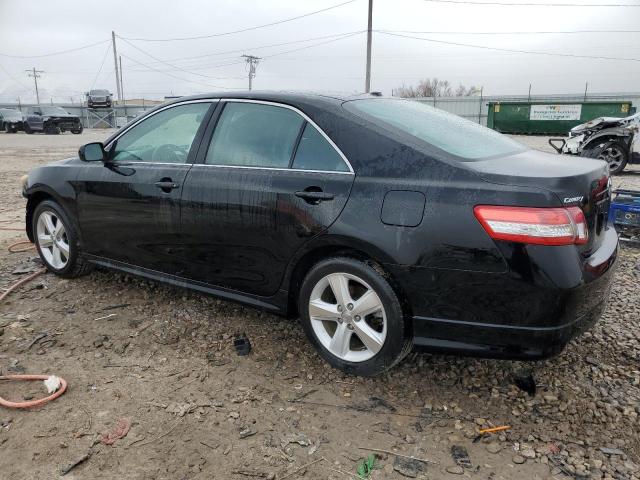 Photo 2 from auction – 2011 TOYOTA CAMRY BASE with VIN 4T1BF3EK2BU155031