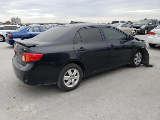 Photo 3 from auction – 2010 TOYOTA COROLLA BA with VIN JTDBU4EE7AJ058806