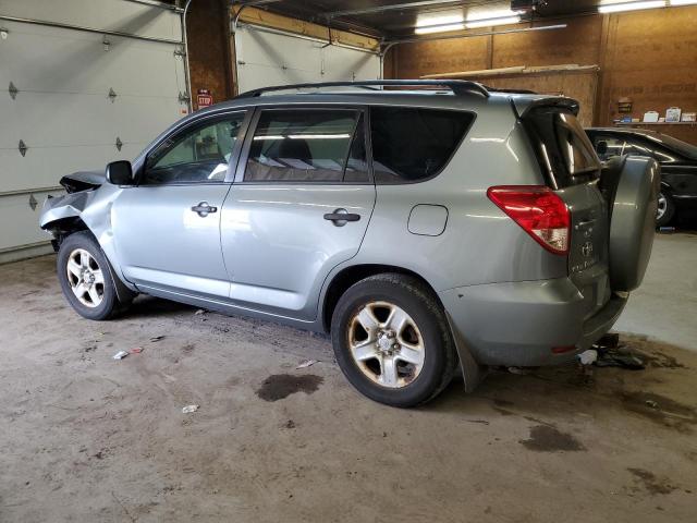 Photo 2 from auction – 2008 TOYOTA RAV4 with VIN JTMBD35V485193383