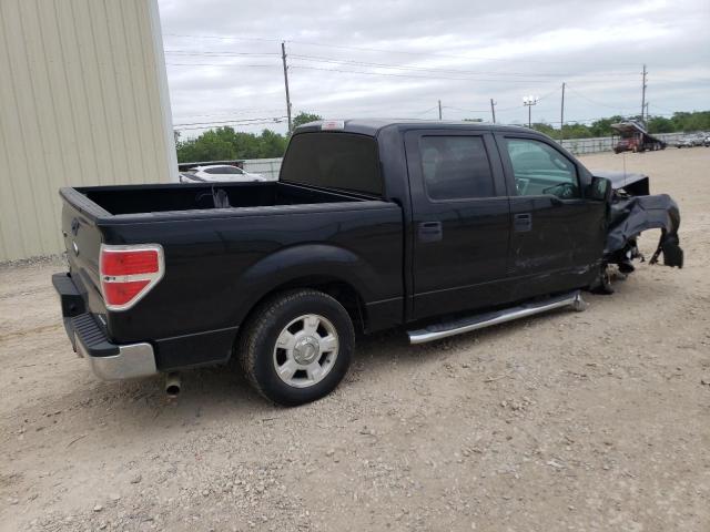 Photo 3 from auction – 2013 FORD F150 SUPER with VIN 1FTFW1CF6DFC41756