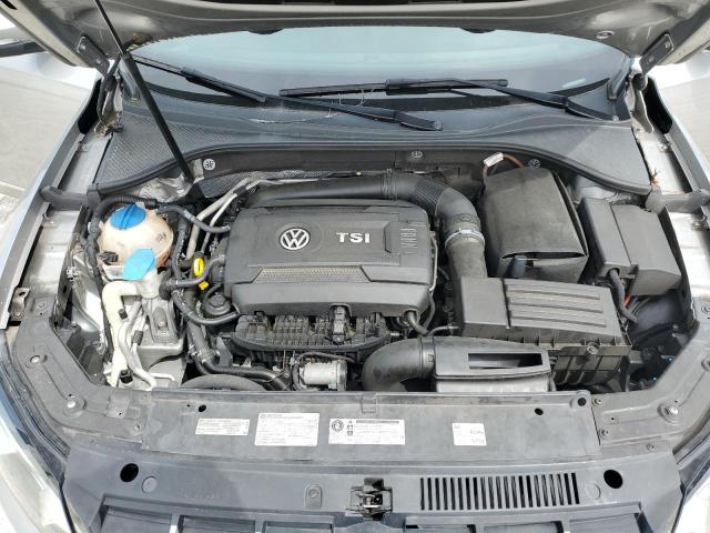 Photo 11 from auction – 2014 VOLKSWAGEN PASSAT SEL with VIN 1VWCS7A35EC064384