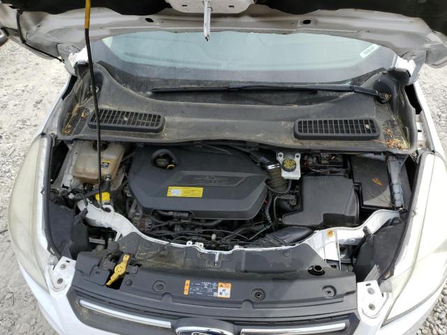 Photo 12 from auction – 2013 FORD ESCAPE SE with VIN 1FMCU0GX9DUD24935