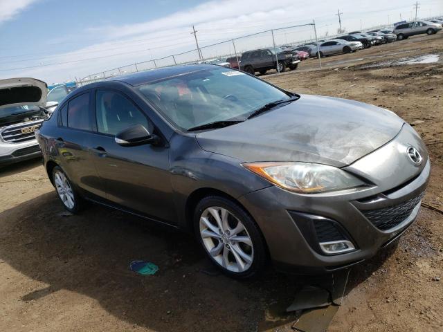 Photo 4 from auction – 2010 MAZDA 3 S with VIN JM1BL1S63A1135248