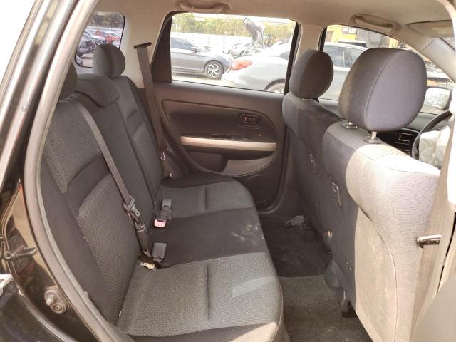 Photo 10 from auction – 2006 TOYOTA SCION XA with VIN JTKKT624360145084