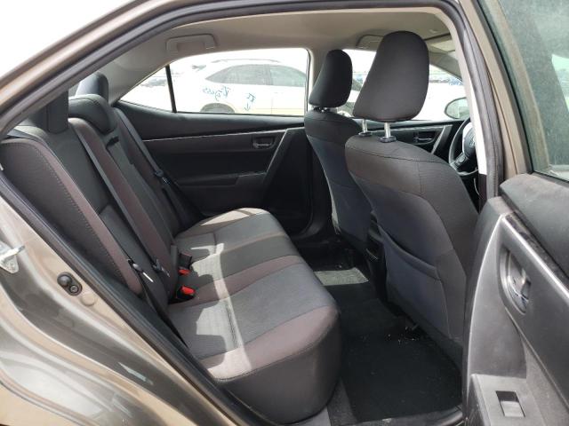 Photo 10 from auction – 2019 TOYOTA COROLLA L with VIN 5YFBURHE4KP899844
