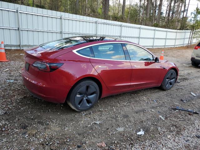 Photo 3 from auction – 2019 TESLA MODEL 3 with VIN 5YJ3E1EA5KF426177