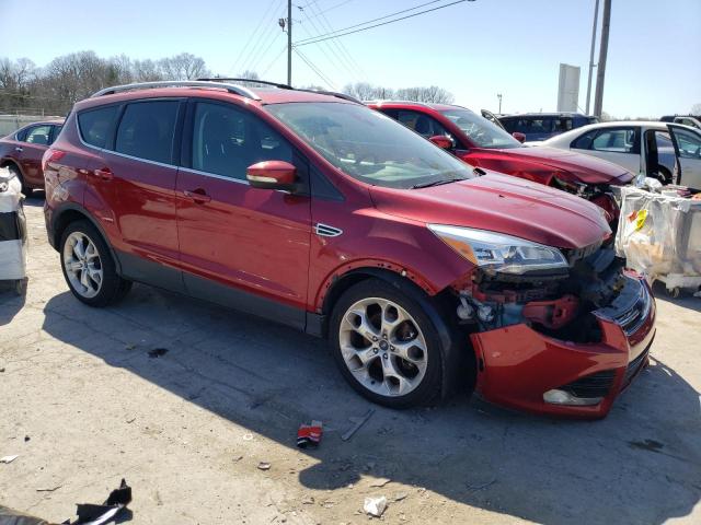 Photo 4 from auction – 2013 FORD ESCAPE TIT with VIN 1FMCU9J94DUA43785