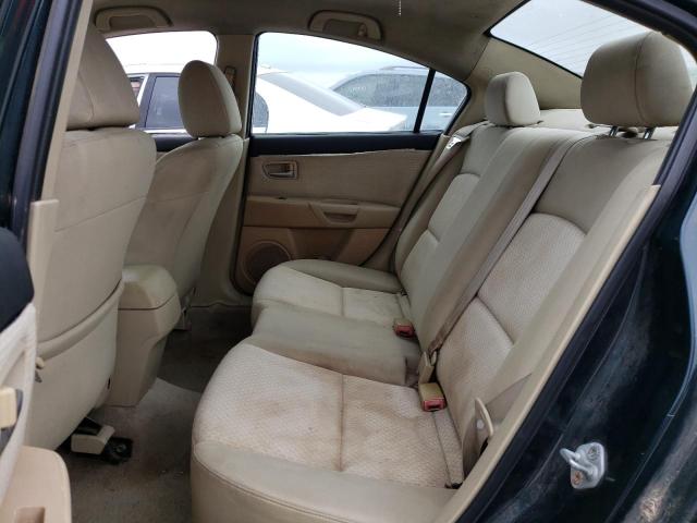 Фото 10 с аукциона – 2005 MAZDA 3 I с VIN JM1BK32F251268300