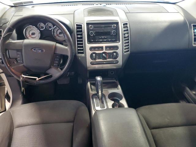 Photo 8 from auction – 2008 FORD EDGE SEL with VIN 2FMDK38C58BA23775