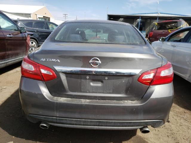Photo 6 from auction – 2016 NISSAN ALTIMA 2.5 with VIN 1N4AL3AP5GN358223