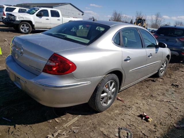 Photo 3 from auction – 2008 BUICK LACROSSE C with VIN 2G4WD582281331949