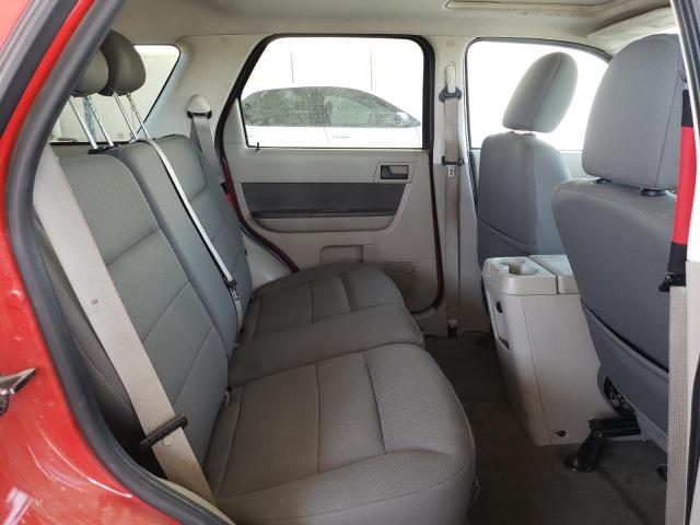 Photo 11 from auction – 2009 FORD ESCAPE XLT with VIN 1FMCU03G79KA65032