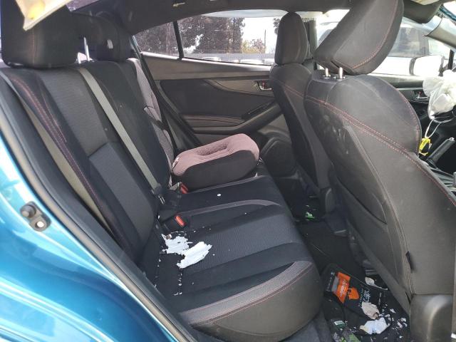 Photo 10 from auction – 2017 SUBARU IMPREZA SP with VIN 4S3GKAK68H3606933