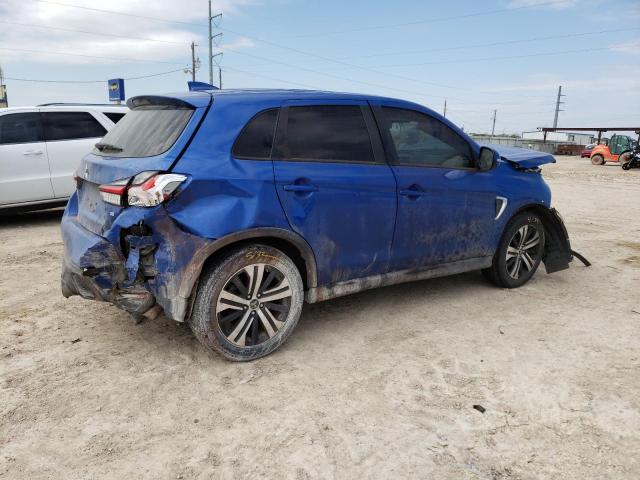 Photo 3 from auction – 2020 MITSUBISHI OUTLANDER with VIN JA4AP4AU3LU011817