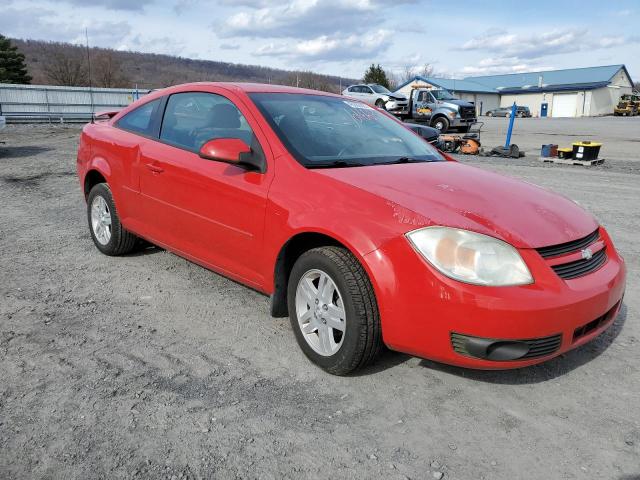 Photo 4 from auction – 2005 CHEVROLET COBALT LS with VIN 1G1AL12F657616683