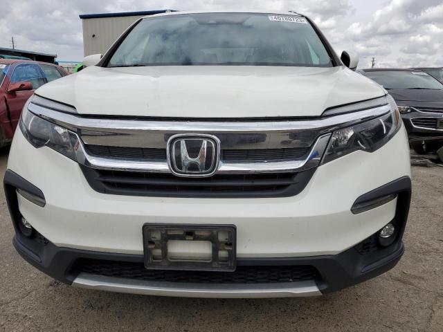 Photo 5 from auction – 2019 HONDA PILOT EXL with VIN 5FNYF5H57KB033189