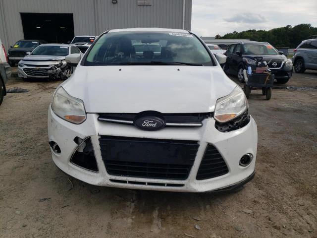 Photo 5 from auction – 2013 FORD FOCUS SE with VIN 1FADP3F29DL330205