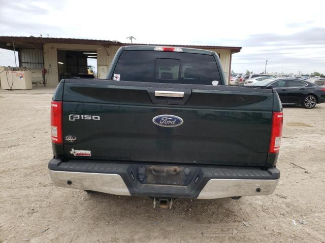 Photo 6 from auction – 2015 FORD F150 SUPER with VIN 1FTEW1CP9FKE20582