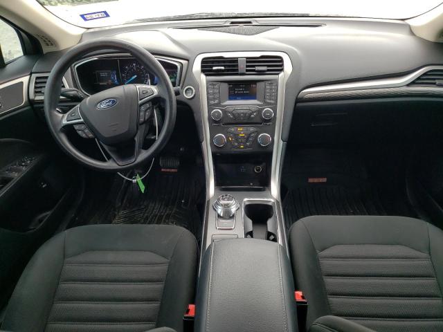 Photo 8 from auction – 2018 FORD FUSION SE with VIN 3FA6P0LU9JR177688