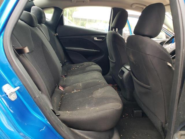 Photo 10 from auction – 2015 DODGE DART SE with VIN 1C3CDFAA1FD414650
