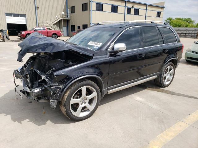 Photo 1 from auction – 2011 VOLVO XC90 R DES with VIN YV4952CFXB1598404