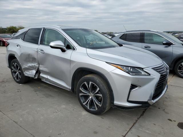 Photo 4 from auction – 2016 LEXUS RX 350 with VIN 2T2ZZMCA5GC015775