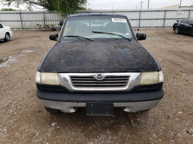Photo 5 from auction – 1998 MAZDA B4000 CAB with VIN 4F4YR16X6WTM38278