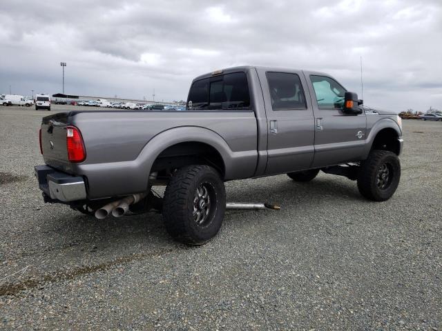 Photo 3 from auction – 2012 FORD F350 SUPER with VIN 1FT8W3BT8CEA80729