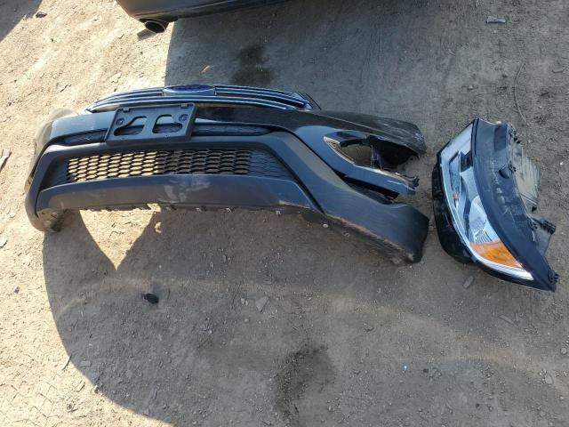 Photo 13 from auction – 2017 FORD EDGE SE with VIN 2FMPK4G94HBB62689