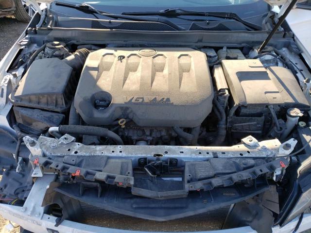 Photo 11 from auction – 2019 CHEVROLET IMPALA LT with VIN 2G11Z5S36K9110387