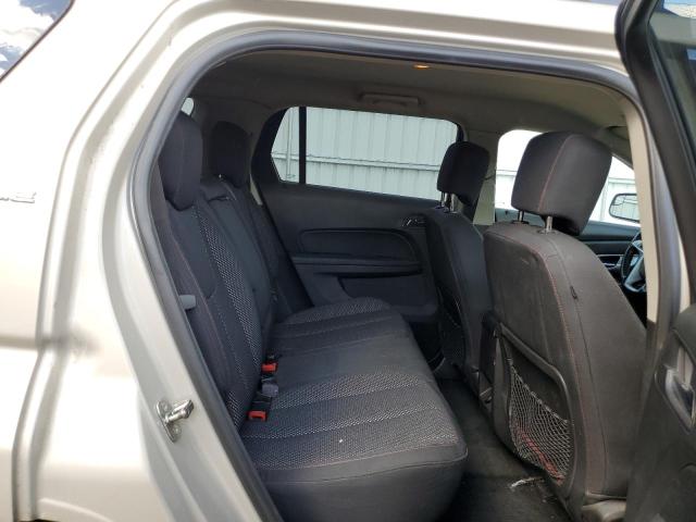 Photo 10 from auction – 2012 GMC TERRAIN SL with VIN 2GKFLTEK1C6112738