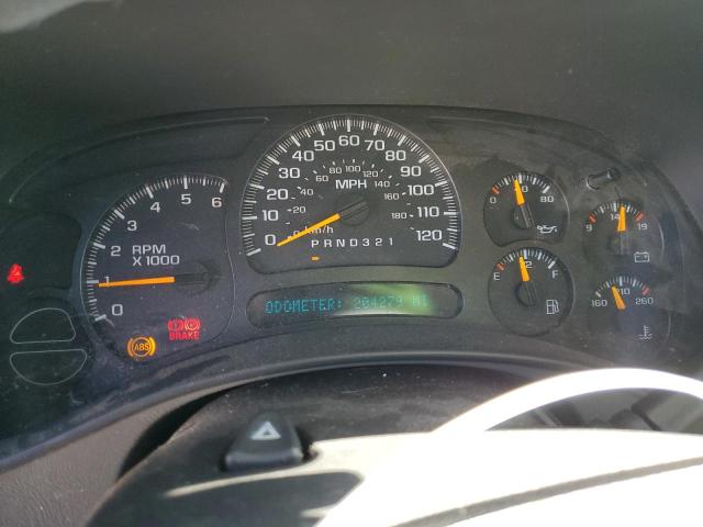 Photo 9 from auction – 2006 CHEVROLET SILVERADO with VIN 2GCEK13T761235228