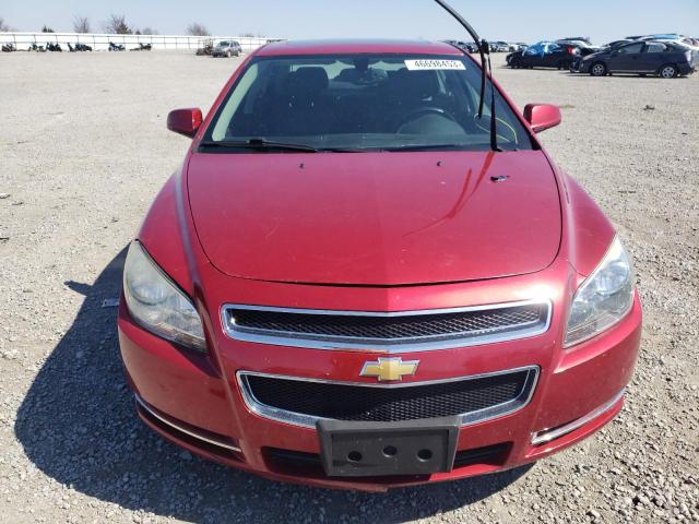 Photo 5 from auction – 2012 CHEVROLET MALIBU 2LT with VIN 1G1ZD5E0XCF299170