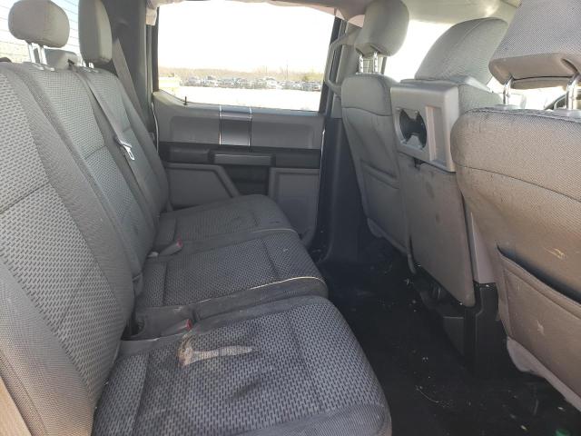Photo 10 from auction – 2016 FORD F150 SUPER with VIN 1FTEW1CP6GFC12007