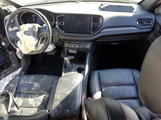 Photo 8 from auction – 2021 DODGE DURANGO GT with VIN 1C4RDJDG5MC766352
