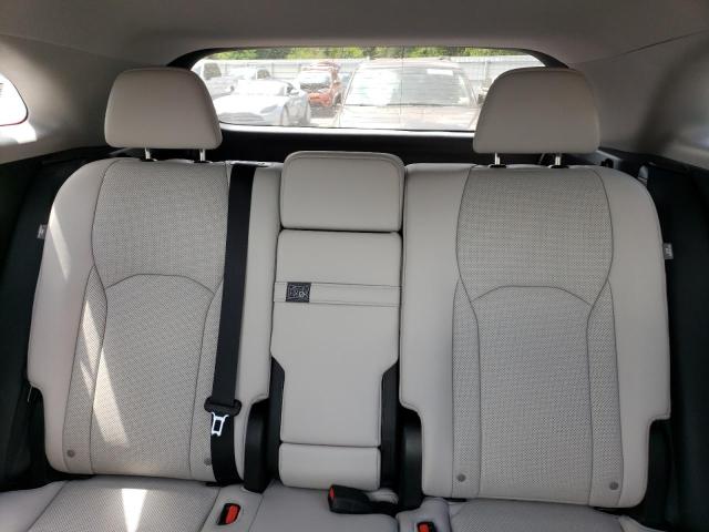 Photo 10 from auction – 2020 LEXUS RX 350 with VIN 2T2HZMAA4LC158967