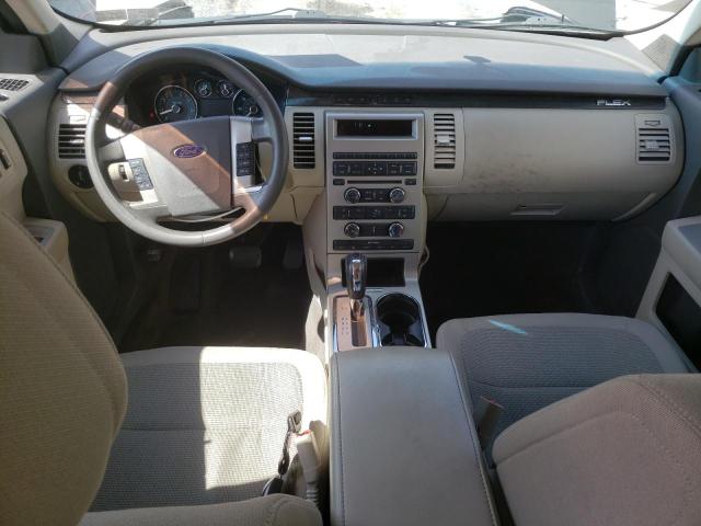 Photo 8 from auction – 2012 FORD FLEX SE with VIN 2FMGK5BCXCBD19966