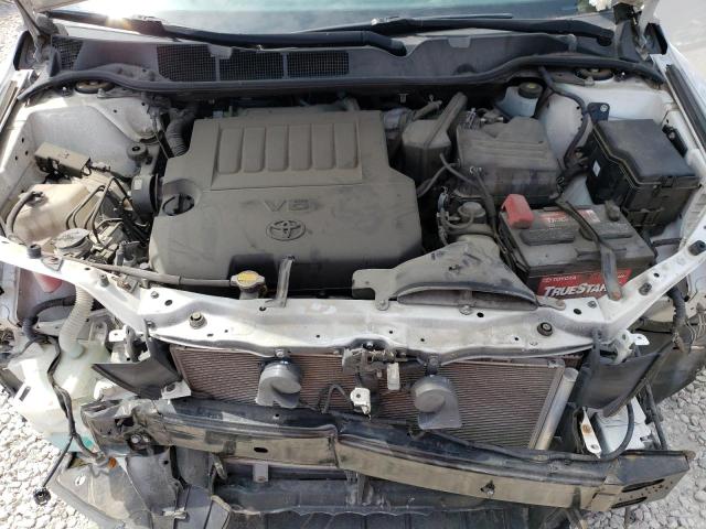 Photo 11 from auction – 2014 TOYOTA VENZA LE with VIN 4T3ZK3BB2EU064416