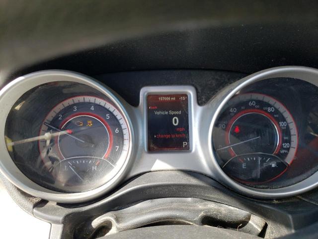Photo 9 from auction – 2015 DODGE JOURNEY SE with VIN 3C4PDCAB0FT538214