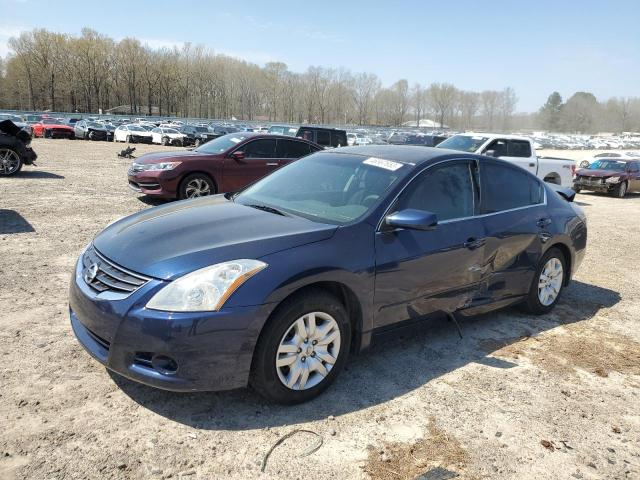 NISSAN ALTIMA BAS 2010 with VIN 1N4AL2AP8AN554108 - Photo from auction