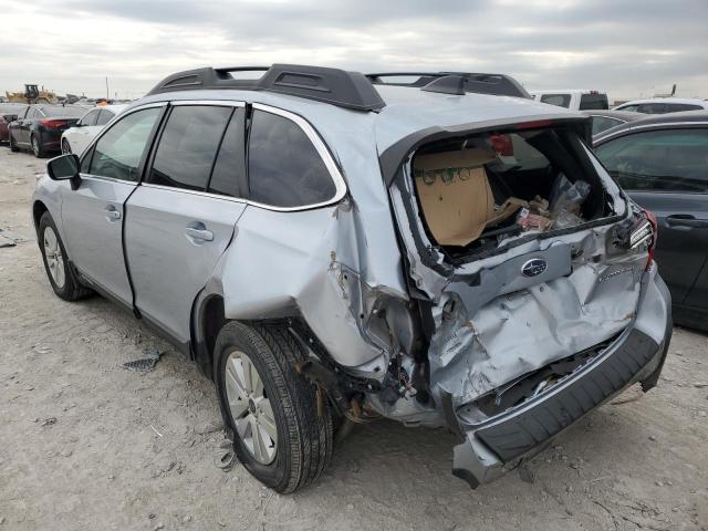 Photo 2 from auction – 2018 SUBARU OUTBACK 2. with VIN 4S4BSACC7J3392808