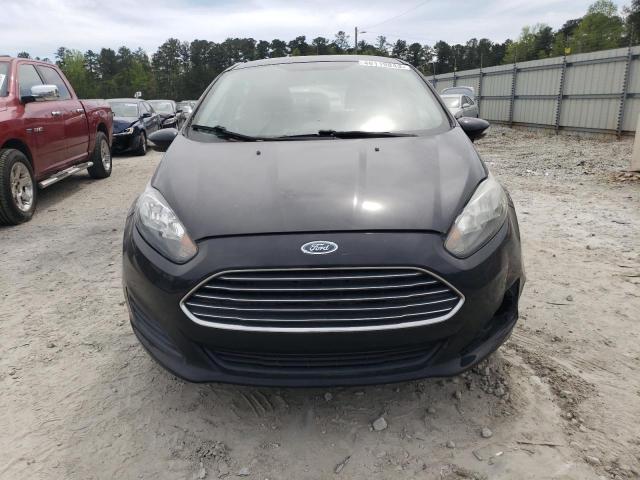Photo 5 from auction – 2016 FORD FIESTA SE with VIN 3FADP4EJ8GM165748