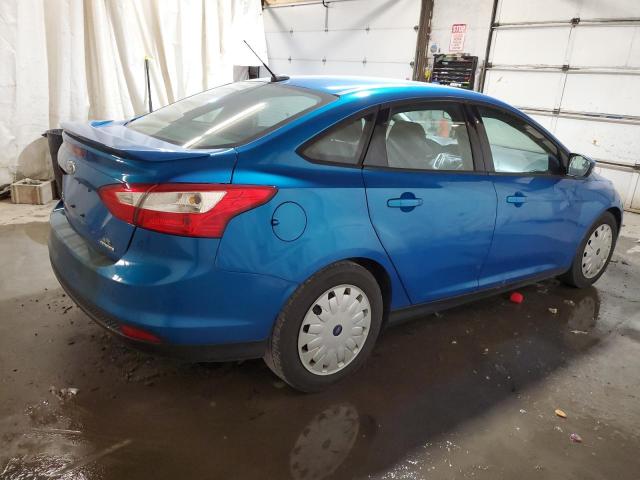 Photo 3 from auction – 2013 FORD FOCUS SE with VIN 1FADP3F2XDL122494