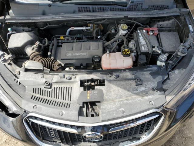 Photo 12 from auction – 2017 BUICK ENCORE ESS with VIN KL4CJCSB7HB113657