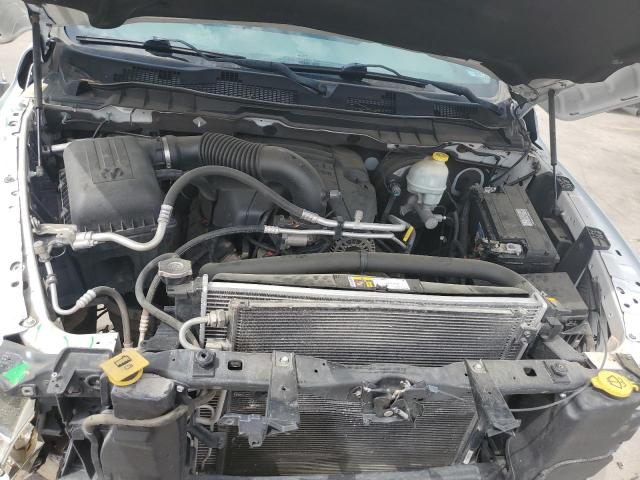 Photo 11 from auction – 2015 RAM 1500 SLT with VIN 1C6RR6LT7FS524014
